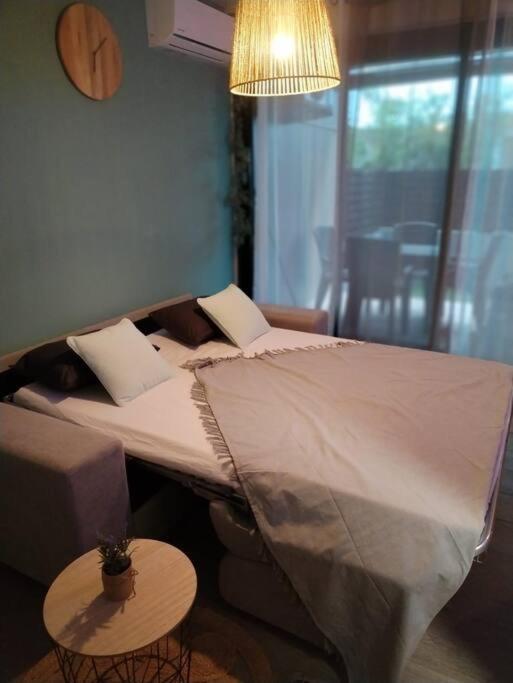 Studio Le Zephyr Ste Clotilde Saint-Denis Ngoại thất bức ảnh