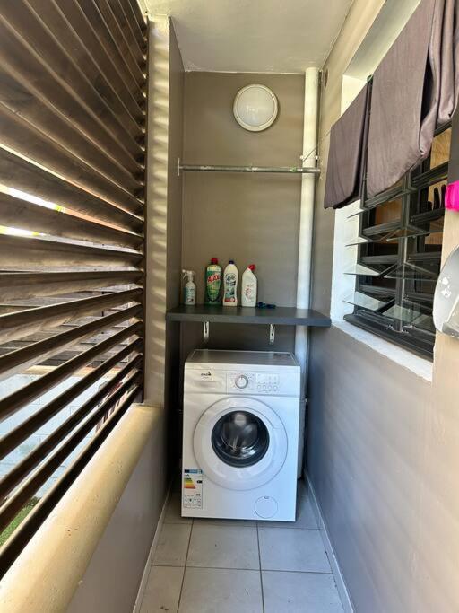 Studio Le Zephyr Ste Clotilde Saint-Denis Ngoại thất bức ảnh